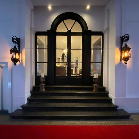 Hotel Patritius Brujas Exterior foto