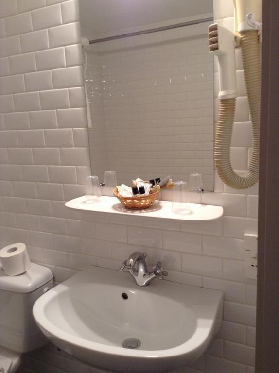 Hotel Patritius Brujas Habitación foto